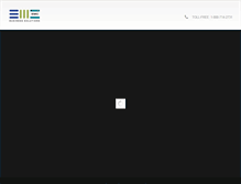 Tablet Screenshot of emc100.com